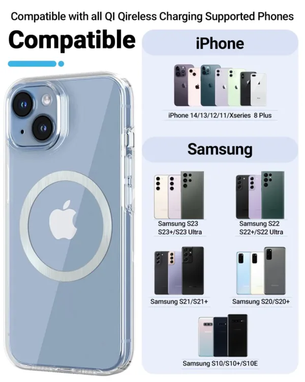 magsafe ring sticker 5