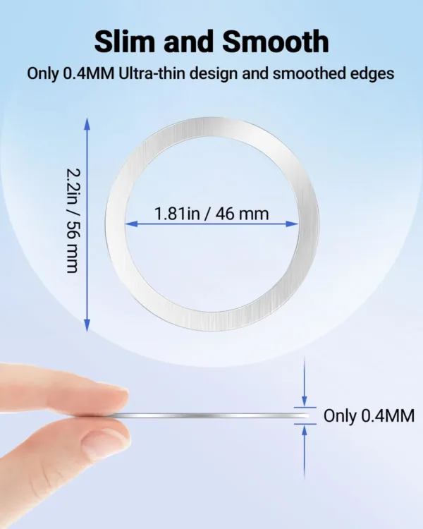 magsafe ring sticker 6