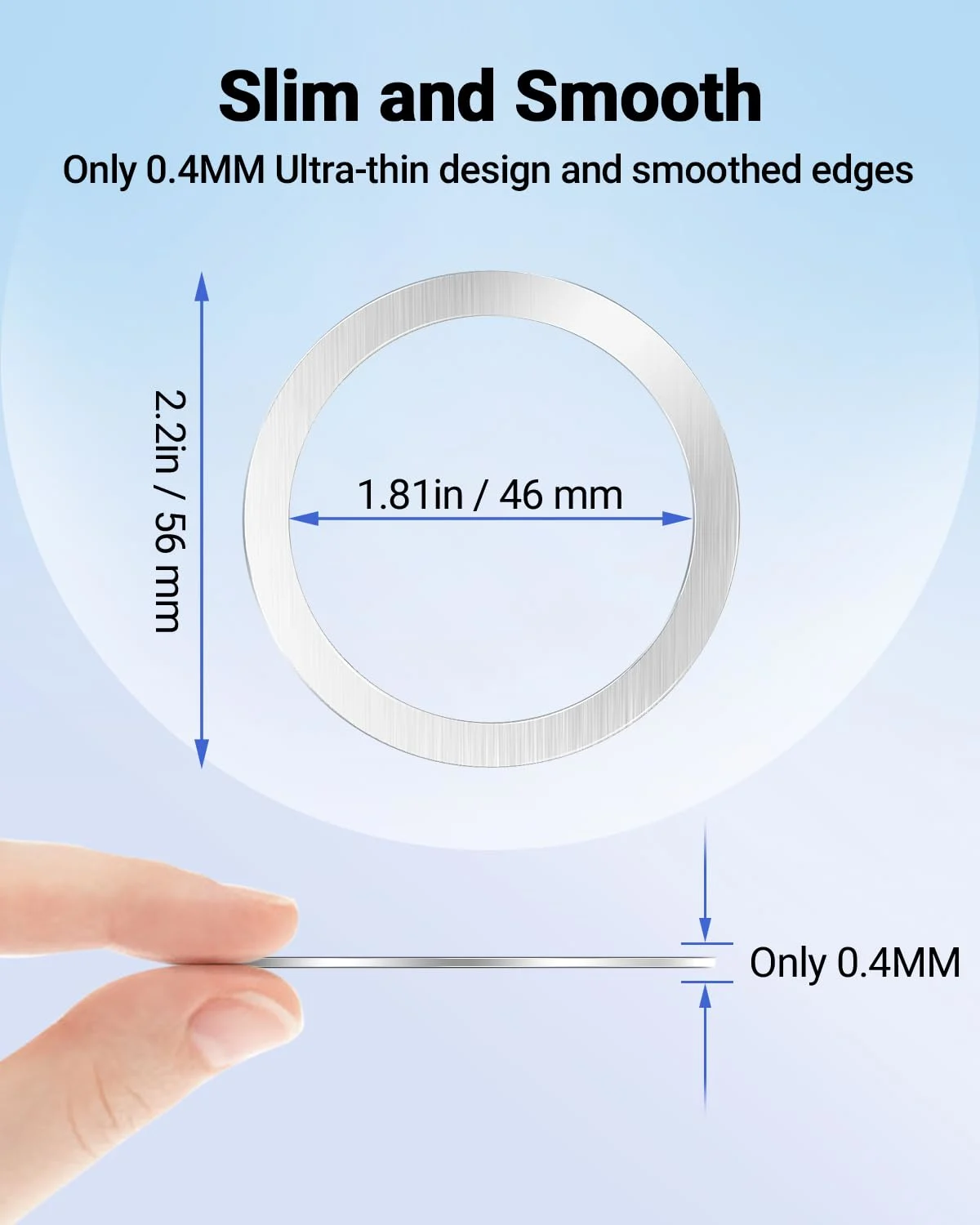 magsafe ring sticker 6