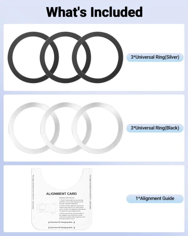 magsafe ring sticker 7