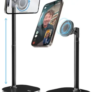 magsafe stand iphone holder 1