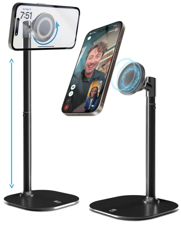 magsafe stand iphone holder 1