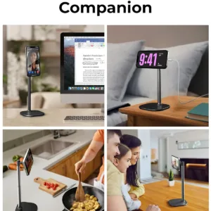 magsafe stand iphone holder 5