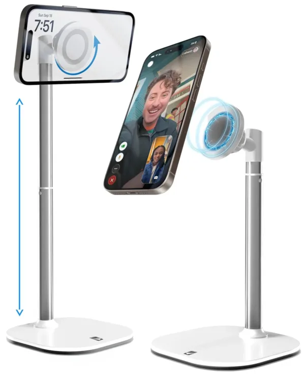 magsafe stand iphone holder 7