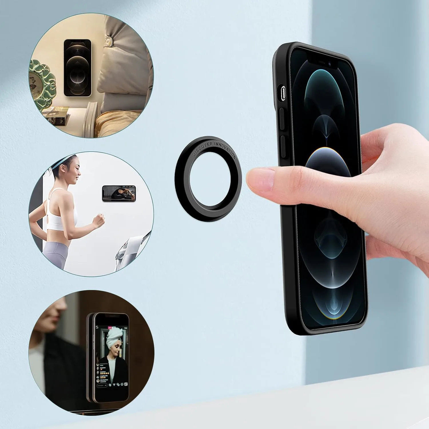 magsafe wall mount 3