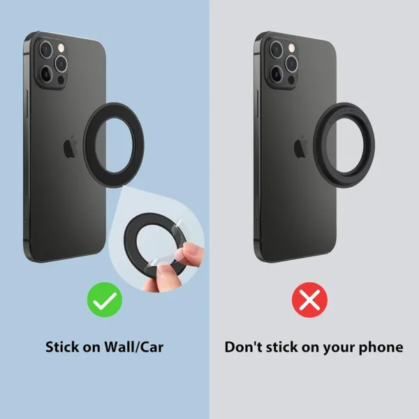 magsafe wall mount 5