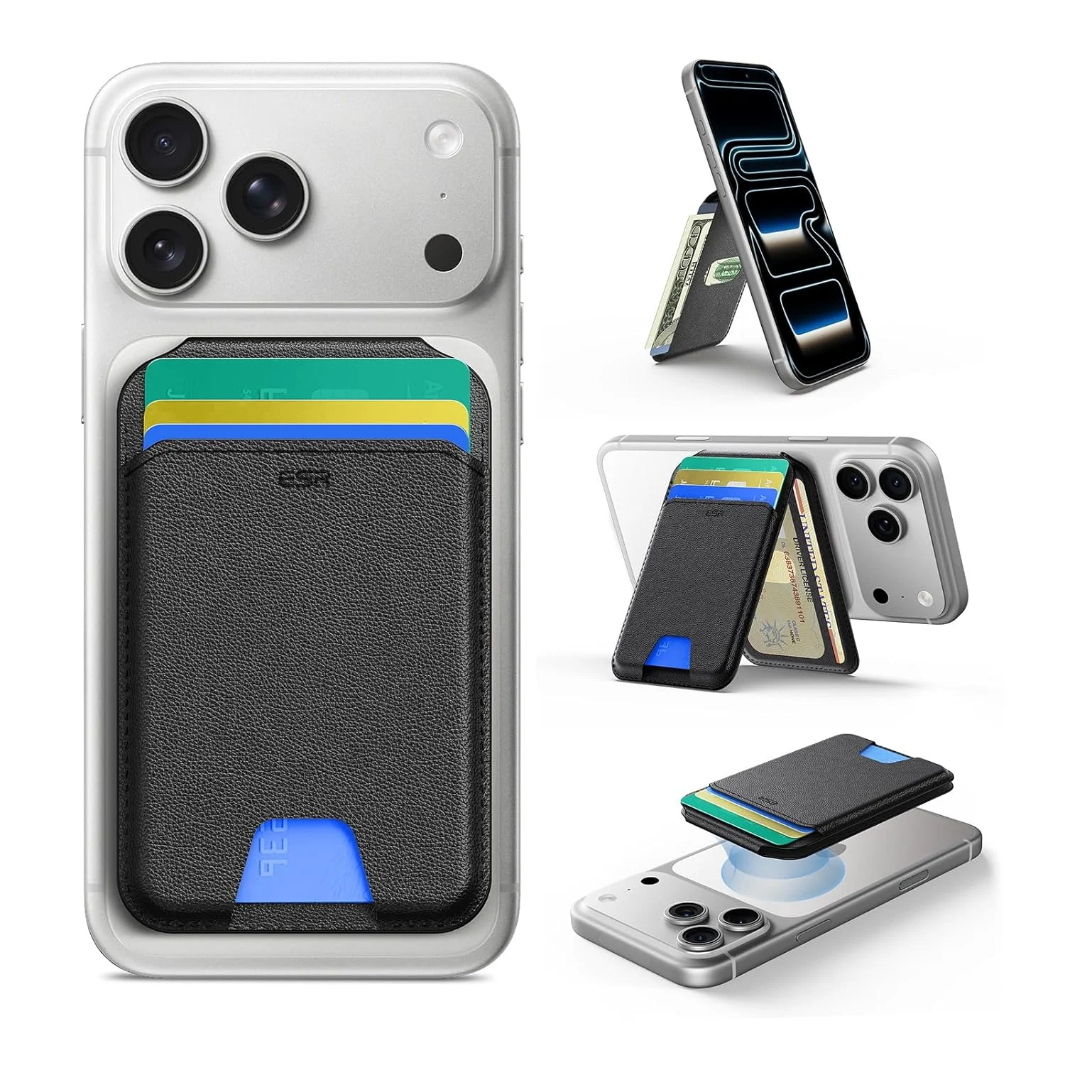 magsafe wallet holder 1