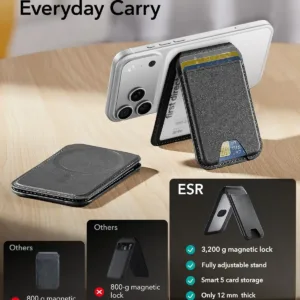 magsafe wallet holder 2