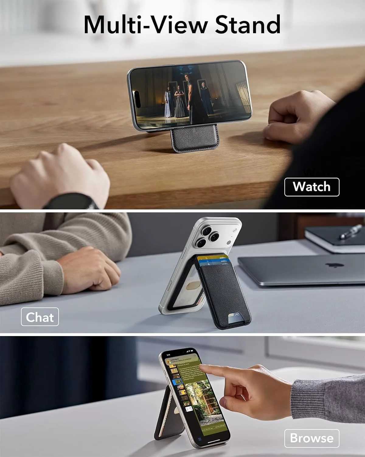 magsafe wallet holder 4