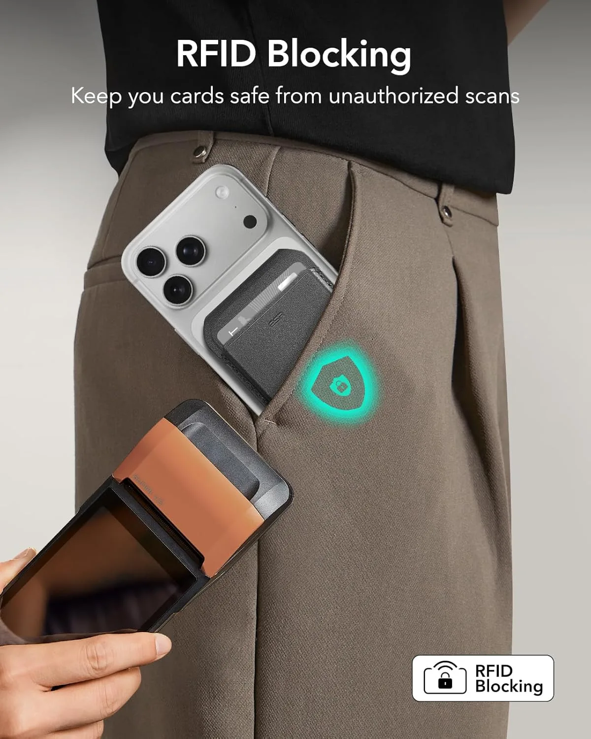 magsafe wallet holder 6