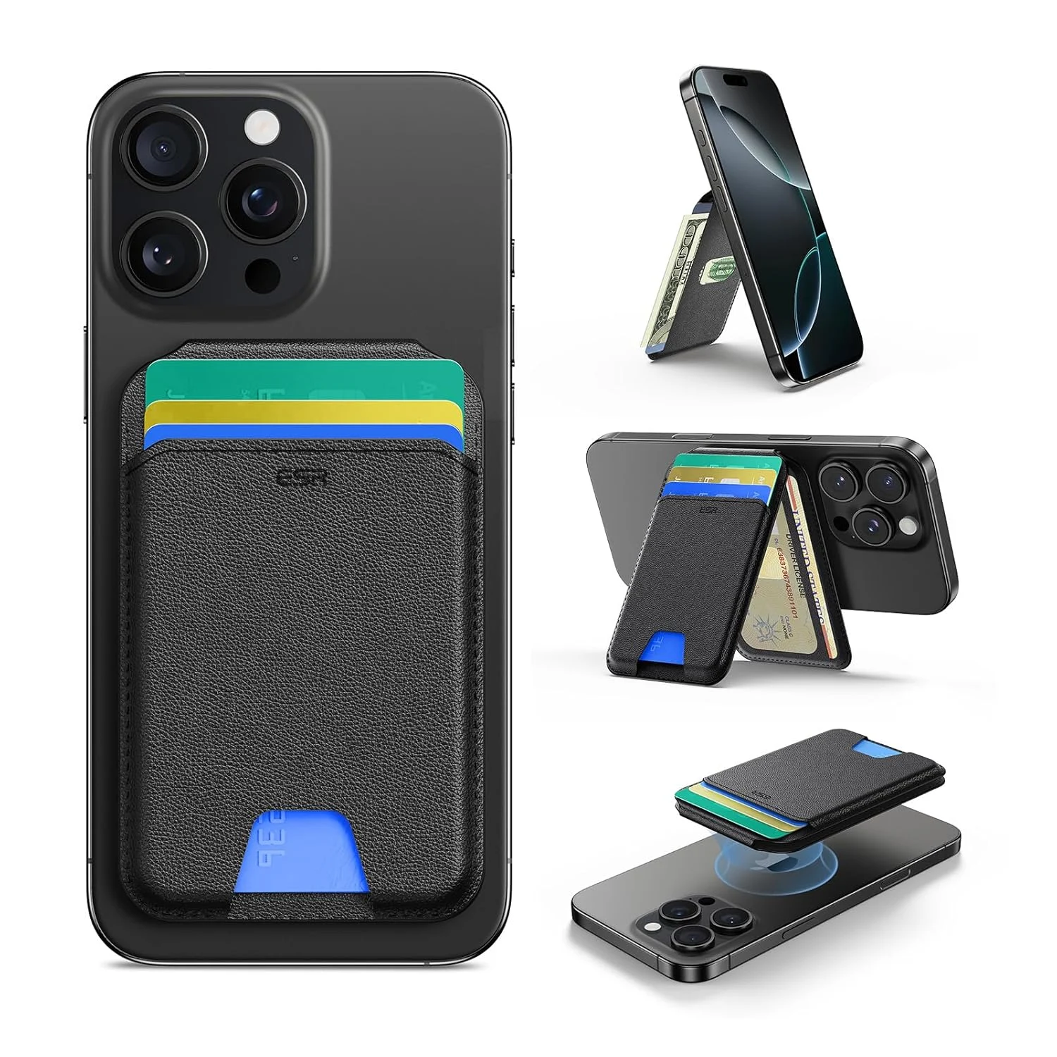 magsafe wallet stand 1