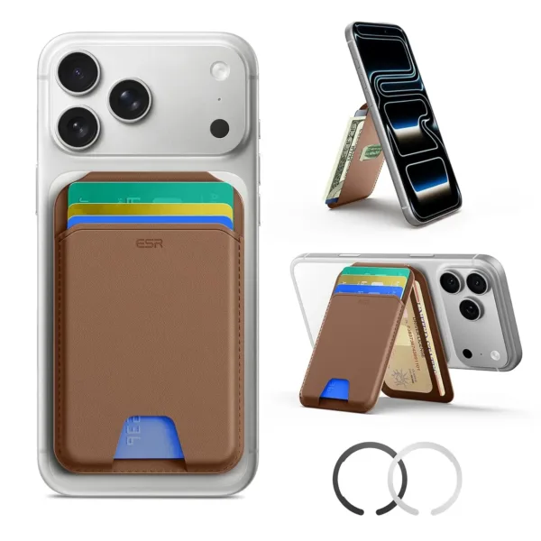 magsafe wallet stand 1