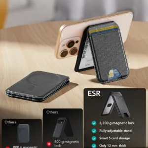 magsafe wallet stand 2