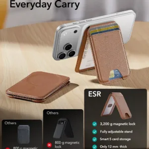 magsafe wallet stand 2