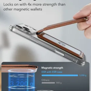 magsafe wallet stand 3