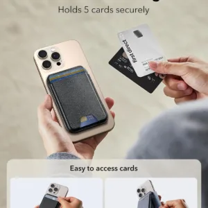 magsafe wallet stand 5