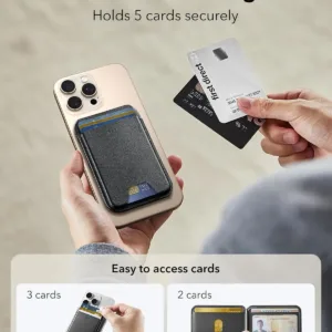 magsafe wallet stand 6