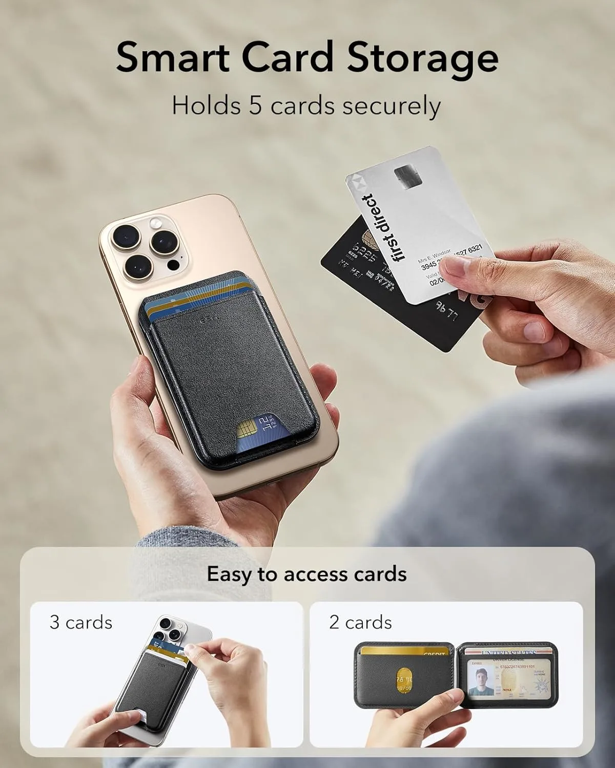 magsafe wallet stand 6