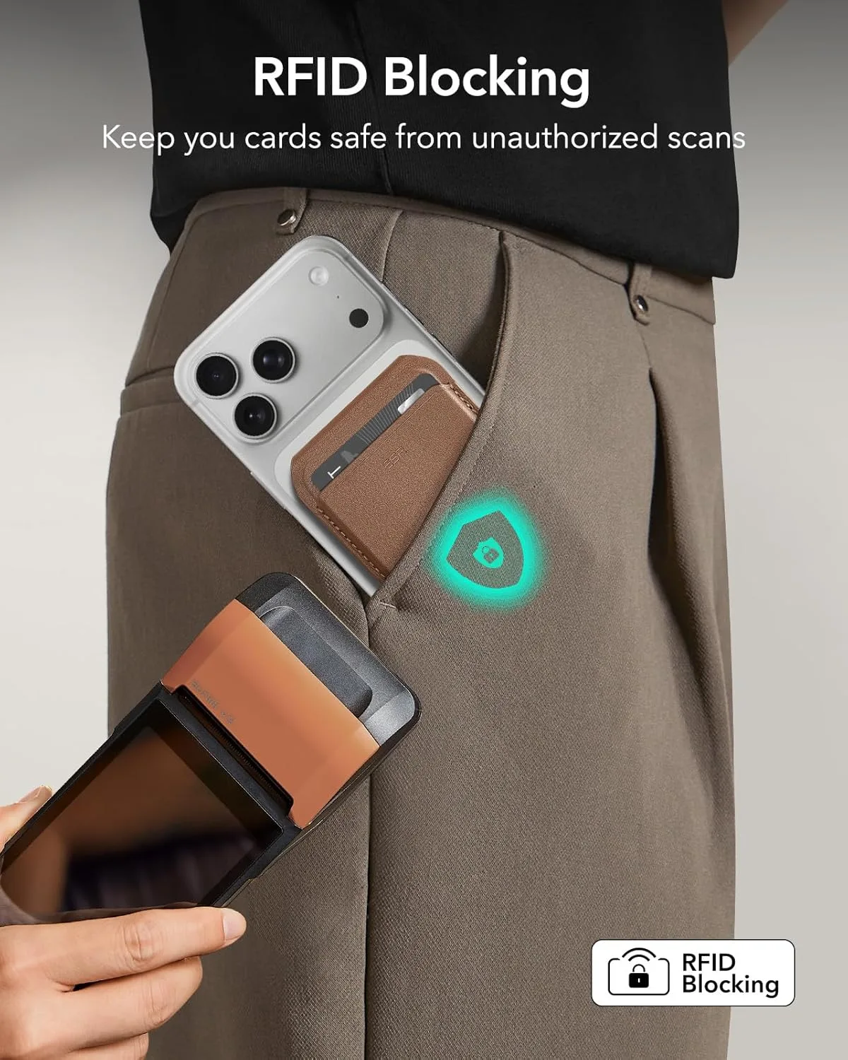 magsafe wallet stand 6