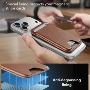 magsafe wallet stand 7