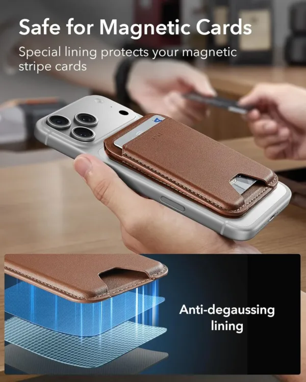 magsafe wallet stand 7