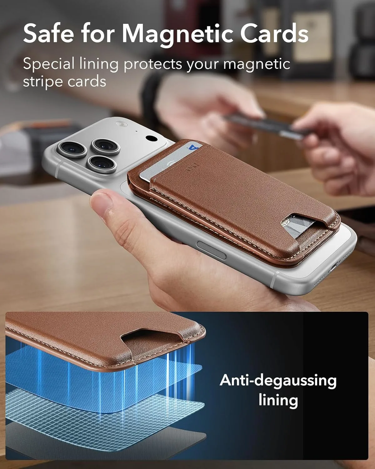 magsafe wallet stand 7