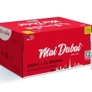 mai dubai bottled water 1