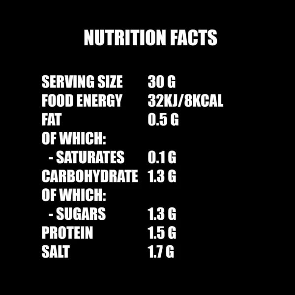 maille crunchy gherkins 2