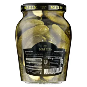 maille crunchy gherkins 4