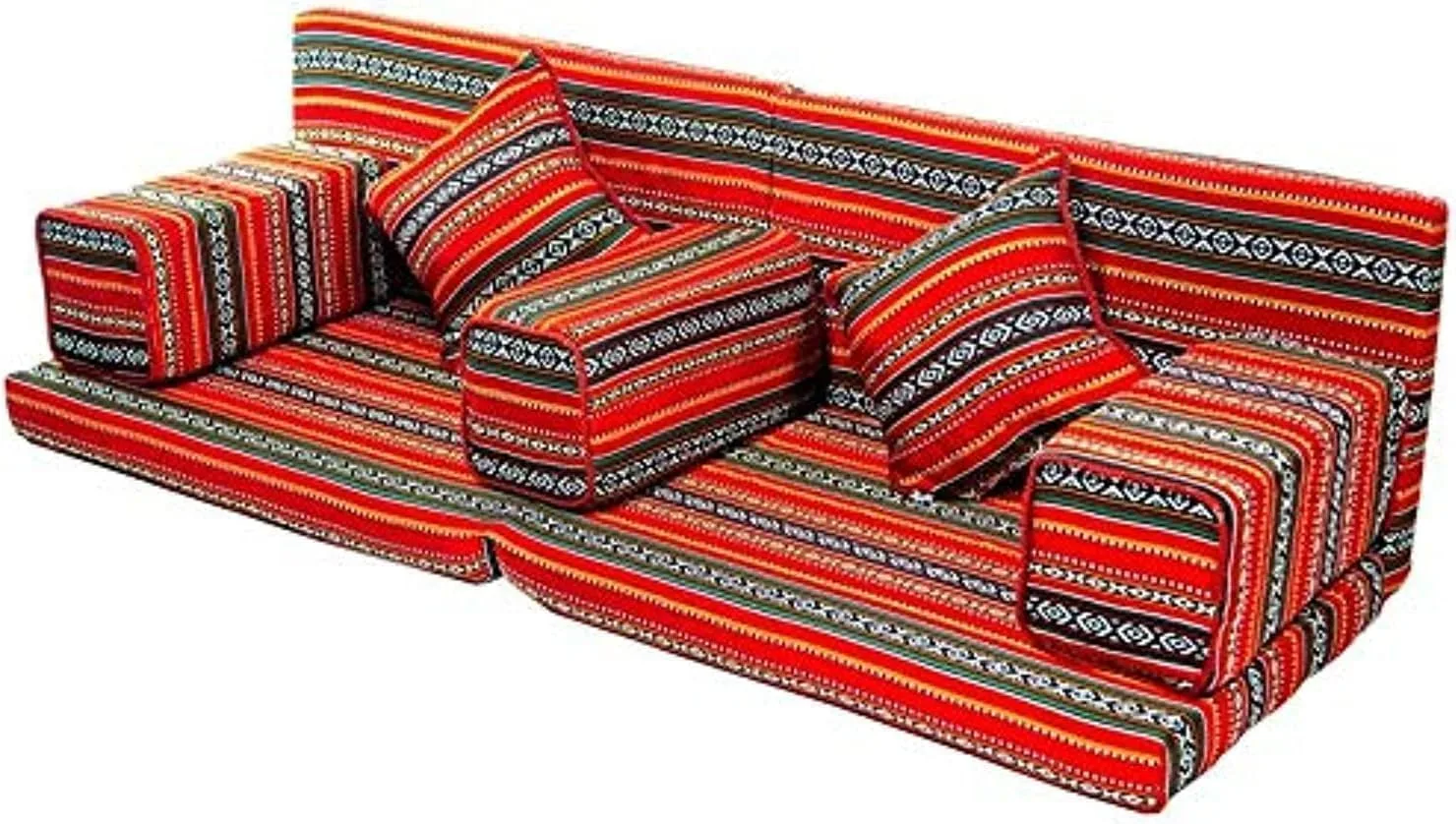 majlis floor sofa 3