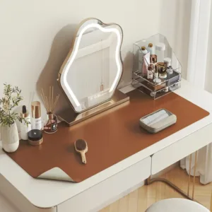 makeup mat vanity desk 1