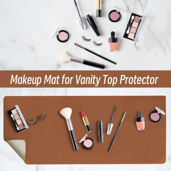 makeup mat vanity desk 3