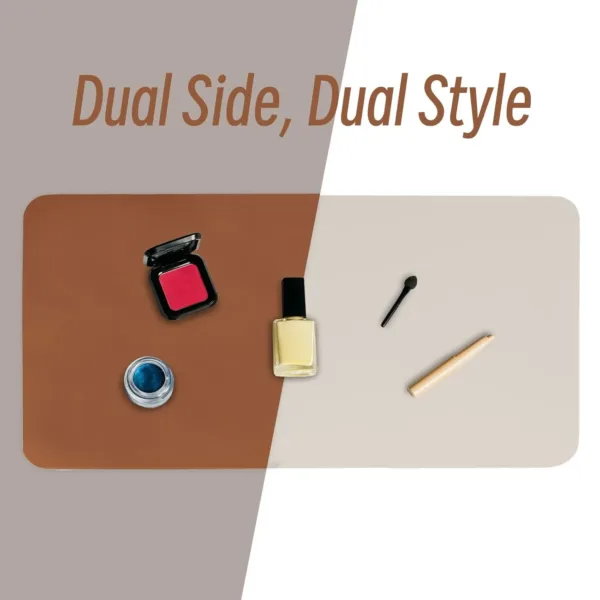 makeup mat vanity desk 4