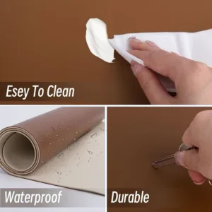 makeup mat vanity desk 5