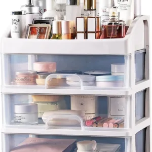 makeup organizer drawers 1