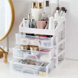 makeup organizer drawers 2