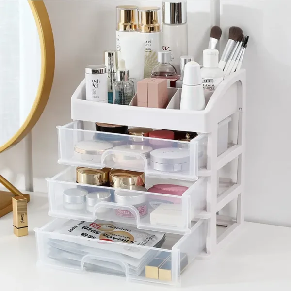 makeup organizer drawers 2