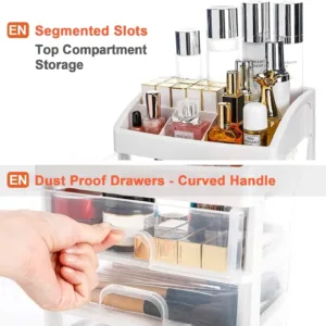 makeup organizer drawers 5