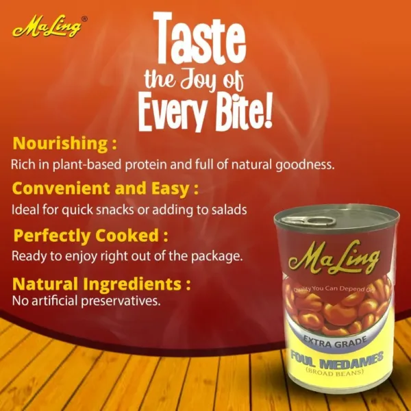 maling boiled broad beans 4