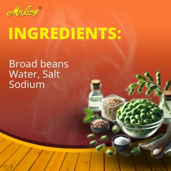 maling boiled broad beans 6