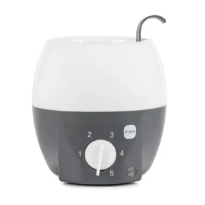 mam baby bottle warmer 1
