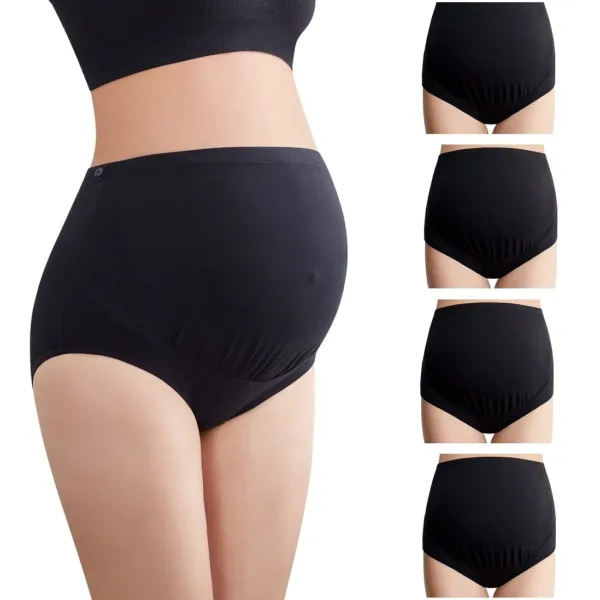mama cotton maternity underwear 1