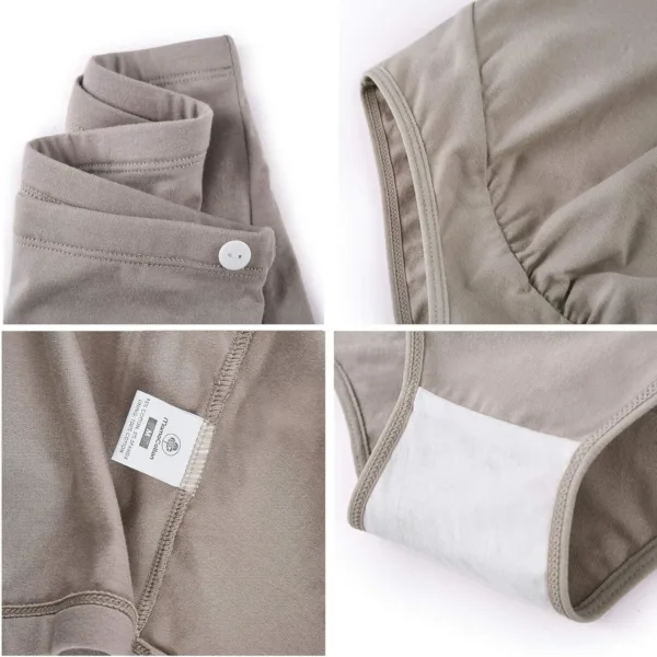 mama cotton maternity underwear 3