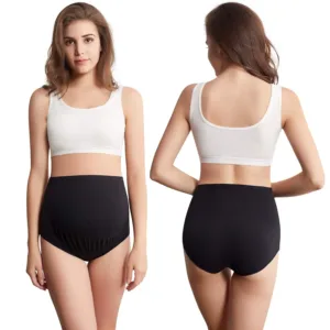 mama cotton maternity underwear 5