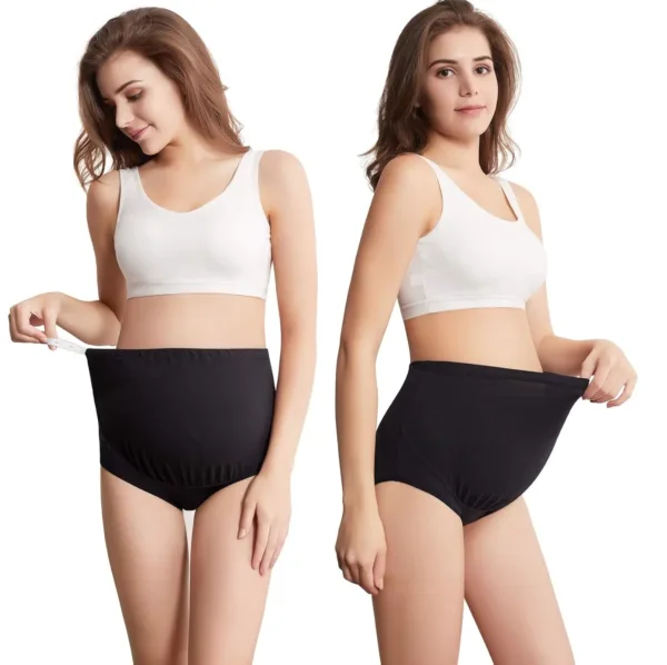 mama cotton maternity underwear 6