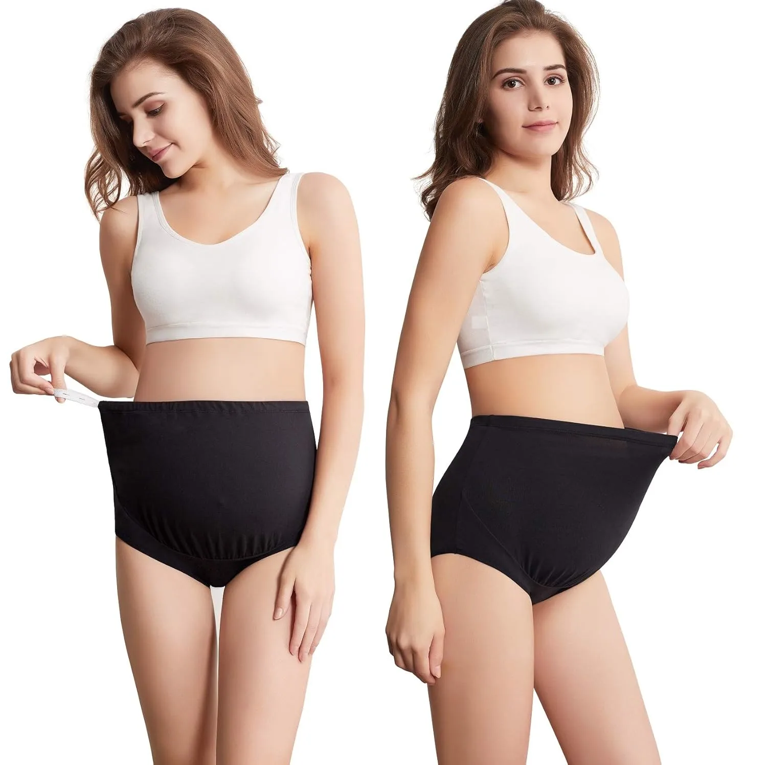 mama cotton maternity underwear 6