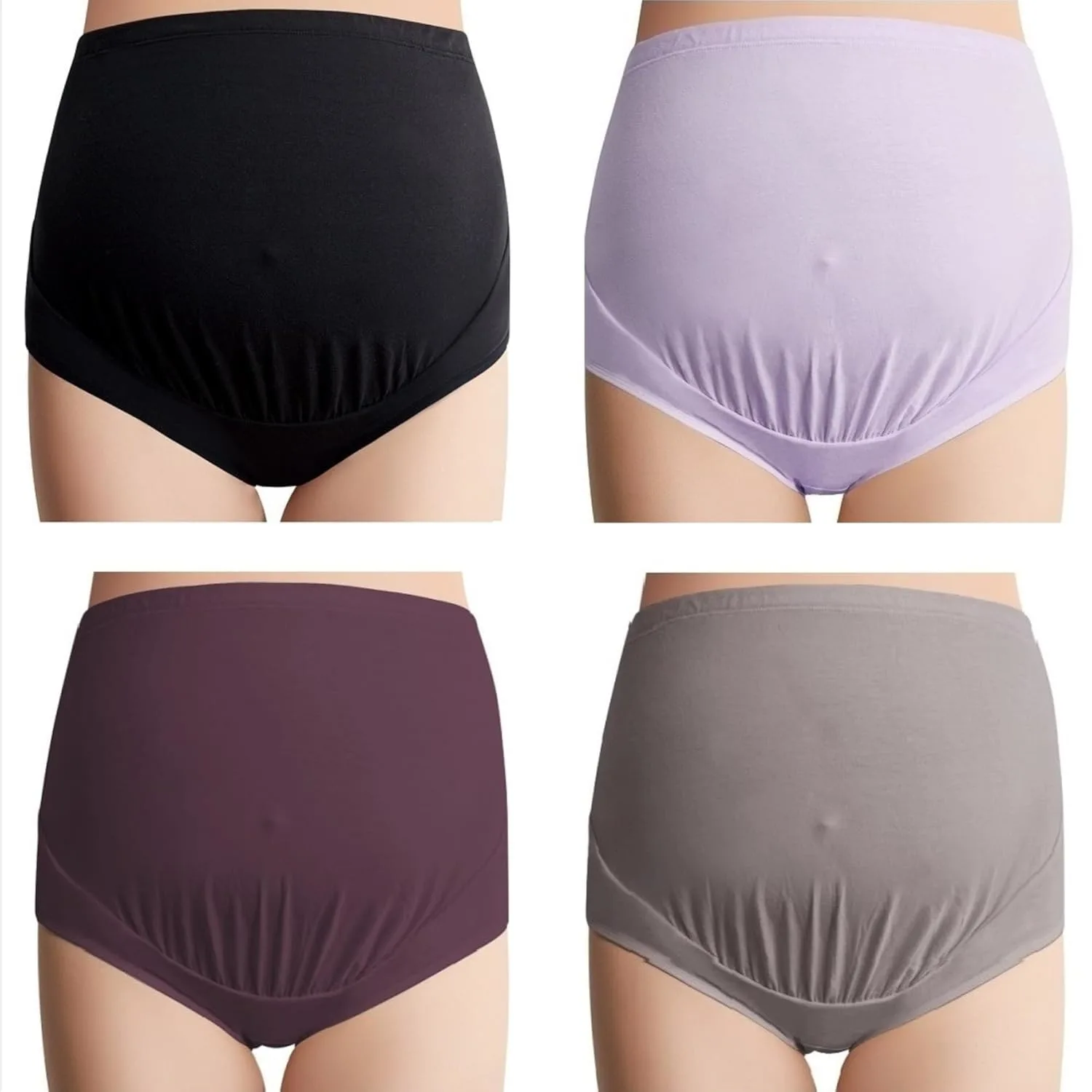 mama cotton maternity underwear 7