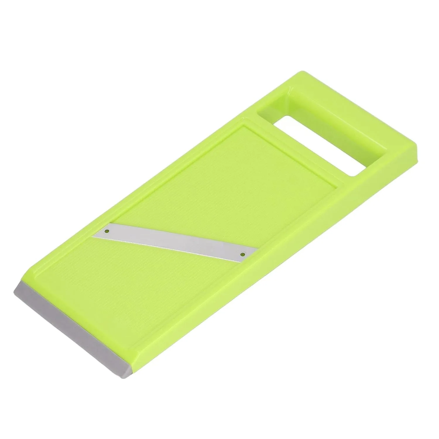 mandoline slicer stainless steel 1