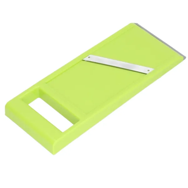 mandoline slicer stainless steel 2