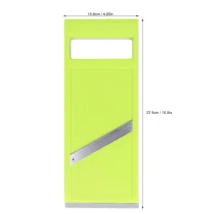 mandoline slicer stainless steel 5